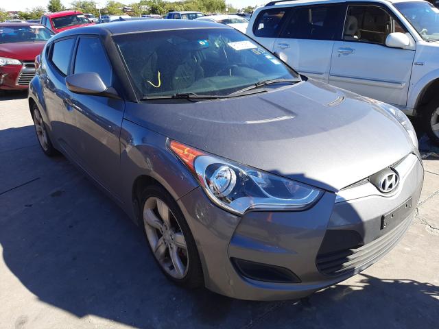 HYUNDAI VELOSTER 2013 kmhtc6ad5du175248