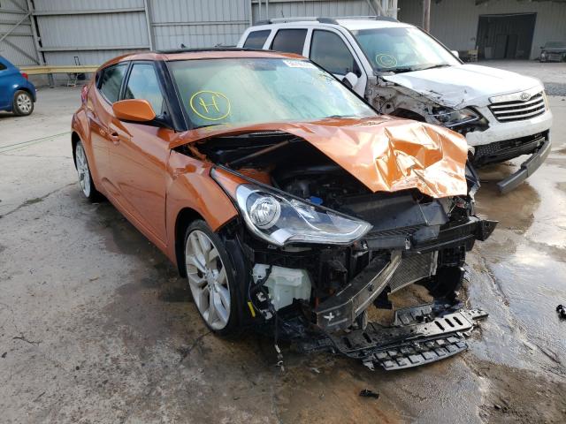 HYUNDAI VELOSTER 2013 kmhtc6ad5du175668