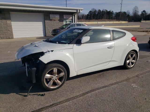 HYUNDAI VELOSTER 2014 kmhtc6ad5eu183075