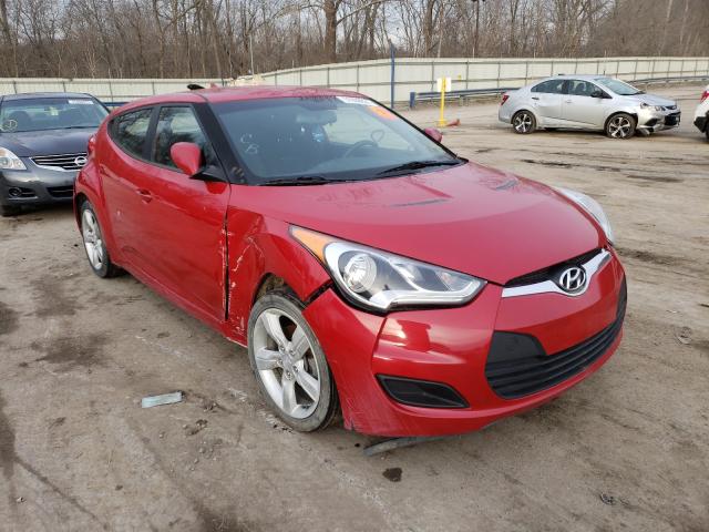 HYUNDAI VELOSTER 2014 kmhtc6ad5eu183884