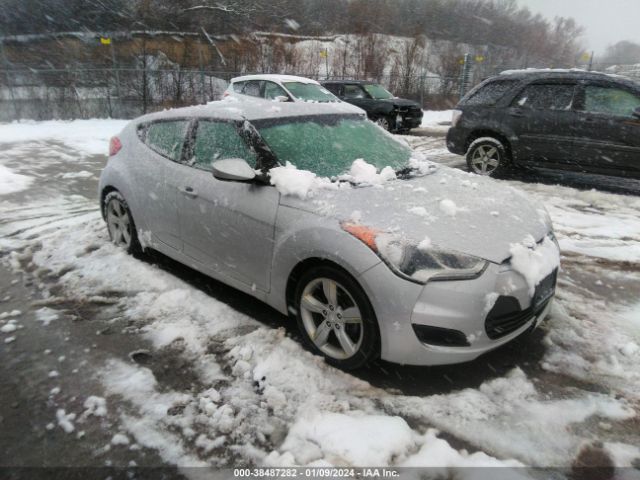 HYUNDAI VELOSTER 2014 kmhtc6ad5eu185036