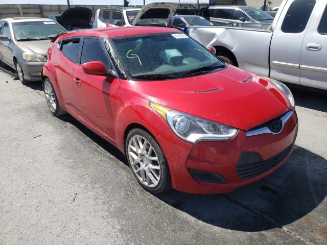 HYUNDAI VELOSTER 2014 kmhtc6ad5eu185358