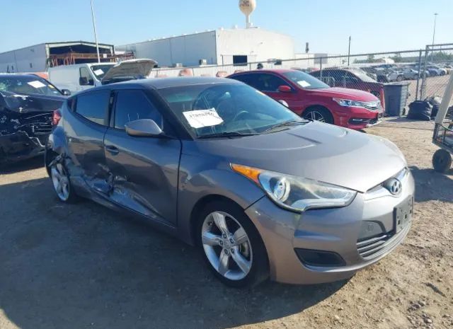 HYUNDAI VELOSTER 2014 kmhtc6ad5eu191340