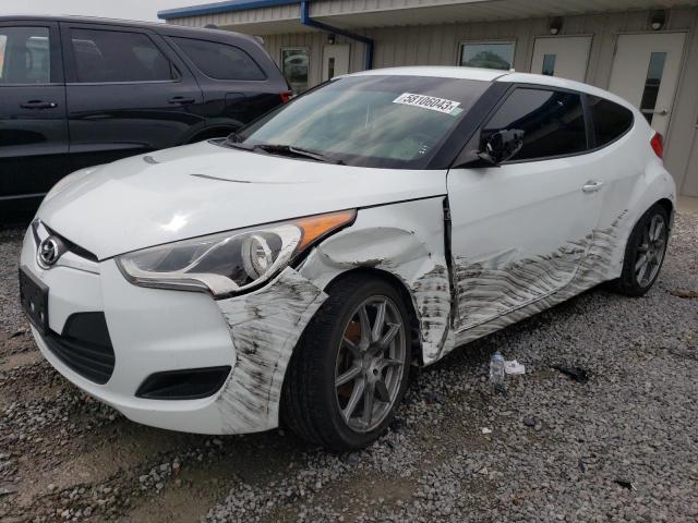 HYUNDAI VELOSTER 2014 kmhtc6ad5eu193881