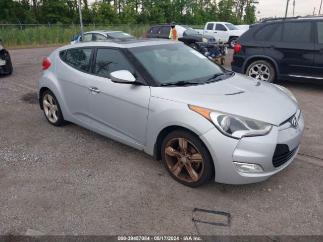 HYUNDAI VELOSTER 2014 kmhtc6ad5eu194660