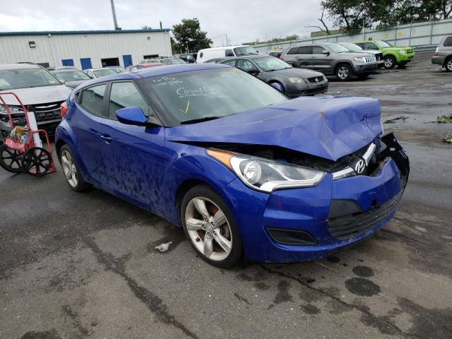 HYUNDAI VELOSTER 2014 kmhtc6ad5eu196196