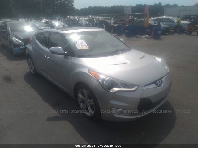 HYUNDAI VELOSTER 2014 kmhtc6ad5eu196313