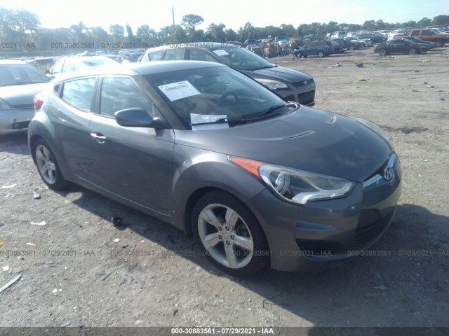 HYUNDAI VELOSTER 2014 kmhtc6ad5eu199633