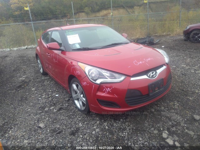 HYUNDAI VELOSTER 2014 kmhtc6ad5eu200747