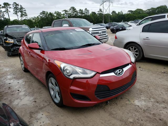 HYUNDAI VELOSTER 2014 kmhtc6ad5eu203583