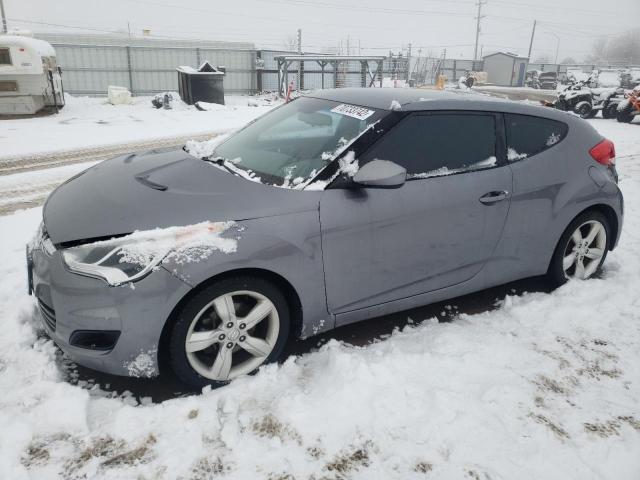 HYUNDAI VELOSTER 2014 kmhtc6ad5eu203776