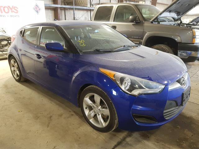 HYUNDAI VELOSTER 2014 kmhtc6ad5eu208637