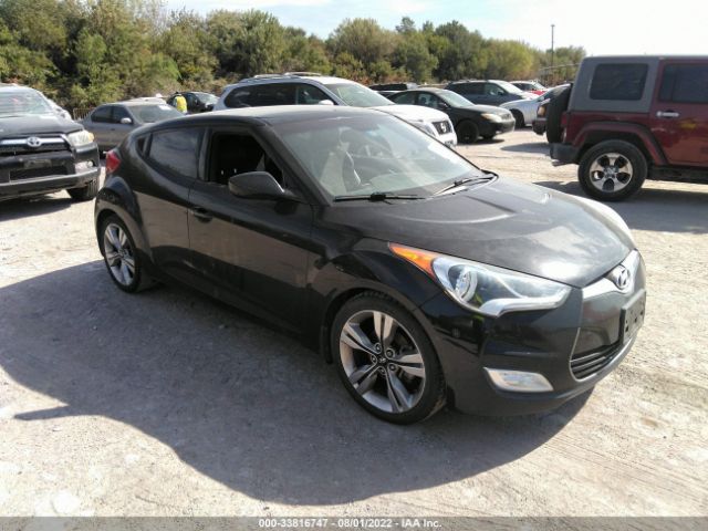 HYUNDAI VELOSTER 2014 kmhtc6ad5eu210887