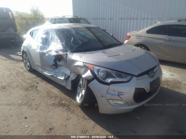 HYUNDAI VELOSTER 2014 kmhtc6ad5eu213644