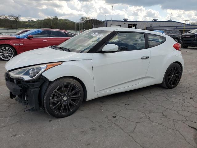 HYUNDAI VELOSTER 2014 kmhtc6ad5eu213773