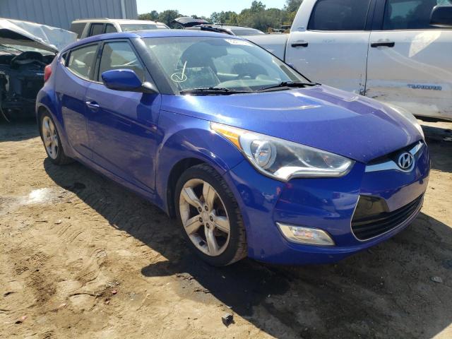 HYUNDAI VELOSTER 2014 kmhtc6ad5eu216740