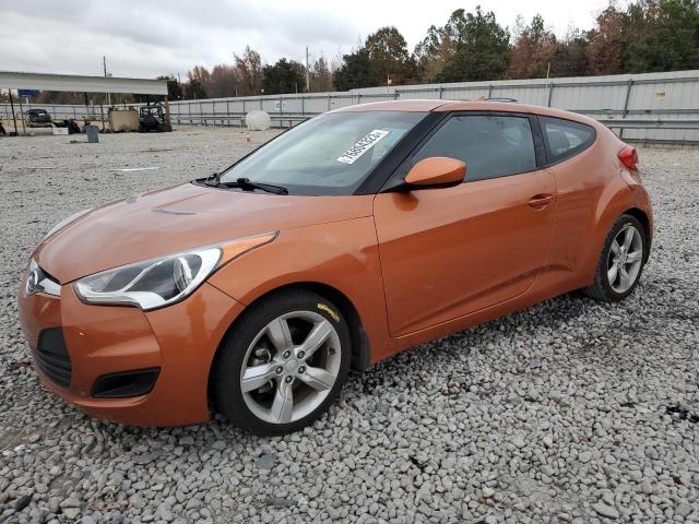 HYUNDAI VELOSTER 2014 kmhtc6ad5eu217886