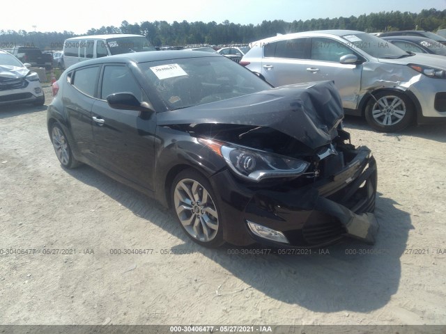 HYUNDAI VELOSTER 2015 kmhtc6ad5fu219350