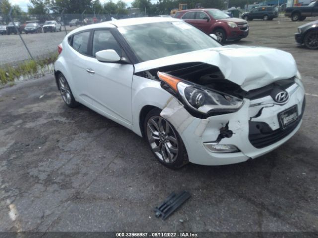 HYUNDAI VELOSTER 2015 kmhtc6ad5fu222815