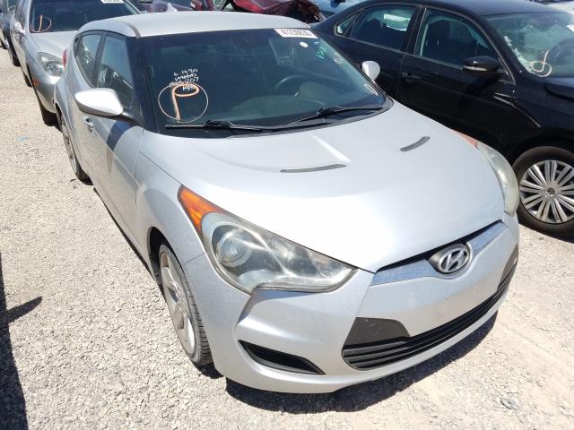 HYUNDAI VELOSTER 2015 kmhtc6ad5fu223771