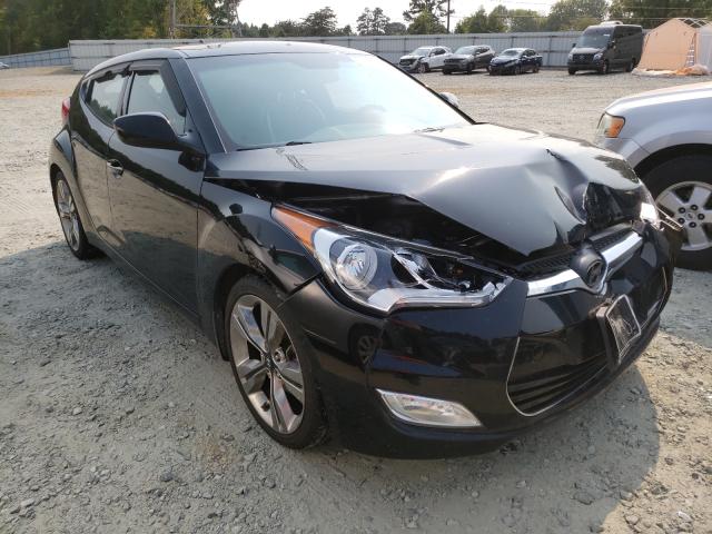 HYUNDAI VELOSTER 2015 kmhtc6ad5fu227027