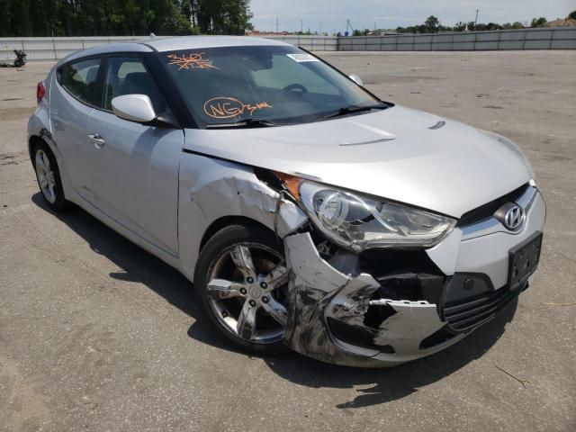 HYUNDAI VELOSTER 2015 kmhtc6ad5fu227240