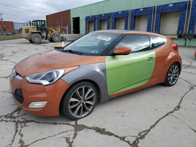 HYUNDAI VELOSTER 2015 kmhtc6ad5fu231997