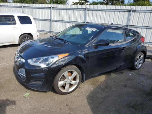 HYUNDAI VELOSTER 2015 kmhtc6ad5fu232048