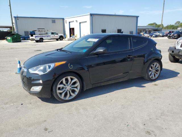 HYUNDAI VELOSTER 2015 kmhtc6ad5fu233300