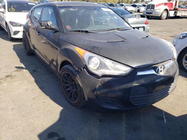 HYUNDAI VELOSTER 2015 kmhtc6ad5fu233779