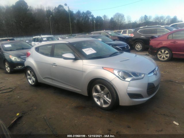 HYUNDAI VELOSTER 2015 kmhtc6ad5fu234088