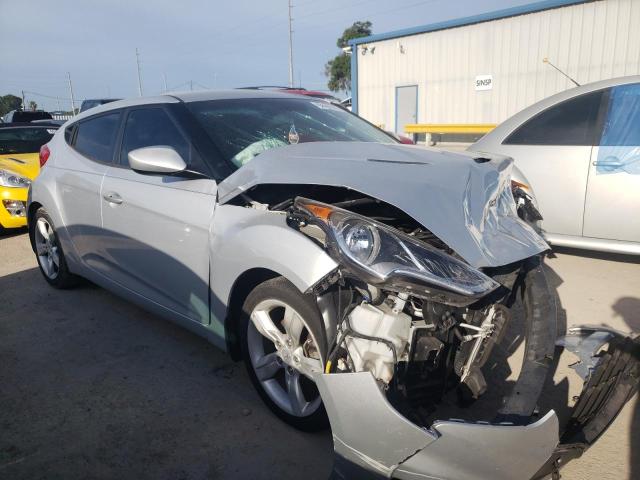 HYUNDAI VELOSTER 2015 kmhtc6ad5fu235600