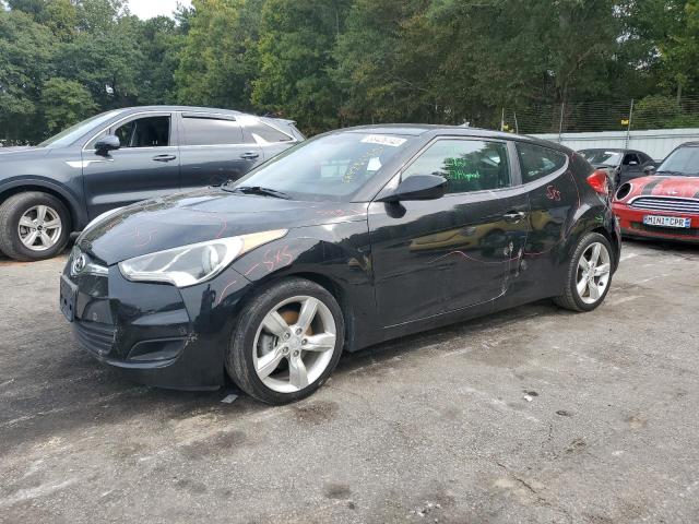 HYUNDAI VELOSTER 2015 kmhtc6ad5fu236438