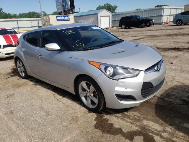 HYUNDAI VELOSTER 2015 kmhtc6ad5fu236522