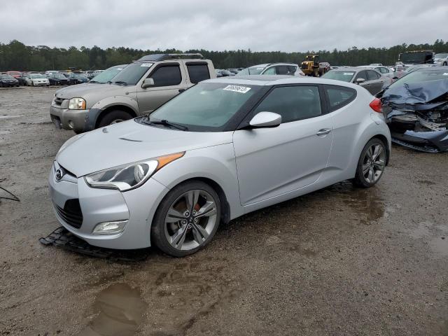 HYUNDAI VELOSTER 2015 kmhtc6ad5fu236696