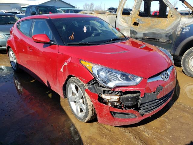 HYUNDAI VELOSTER 2015 kmhtc6ad5fu239176