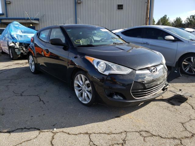 HYUNDAI VELOSTER 2015 kmhtc6ad5fu240411