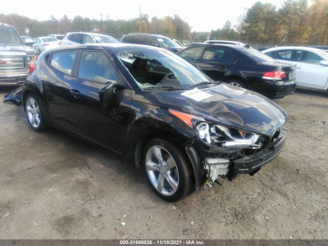 HYUNDAI VELOSTER 2015 kmhtc6ad5fu240621