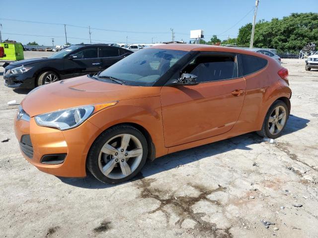 HYUNDAI VELOSTER 2015 kmhtc6ad5fu241963