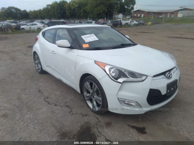 HYUNDAI VELOSTER 2016 kmhtc6ad5gu248770