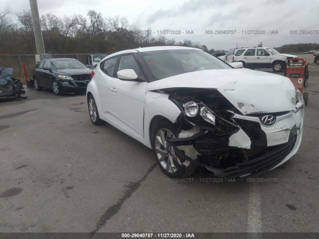 HYUNDAI VELOSTER 2016 kmhtc6ad5gu248784