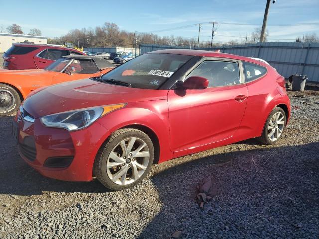 HYUNDAI VELOSTER 2016 kmhtc6ad5gu250874