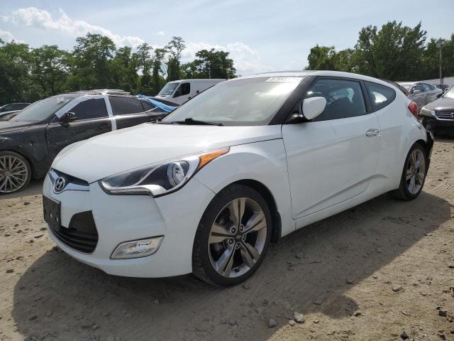 HYUNDAI VELOSTER 2016 kmhtc6ad5gu250972