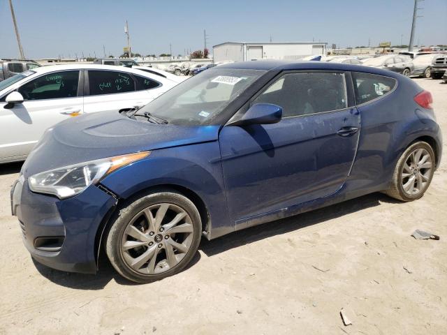 HYUNDAI VELOSTER 2016 kmhtc6ad5gu252821