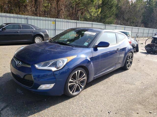 HYUNDAI VELOSTER 2016 kmhtc6ad5gu255072