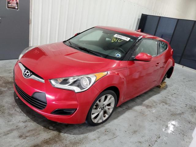 HYUNDAI VELOSTER 2016 kmhtc6ad5gu256366