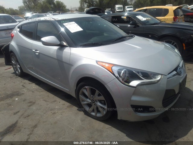 HYUNDAI VELOSTER 2016 kmhtc6ad5gu257694