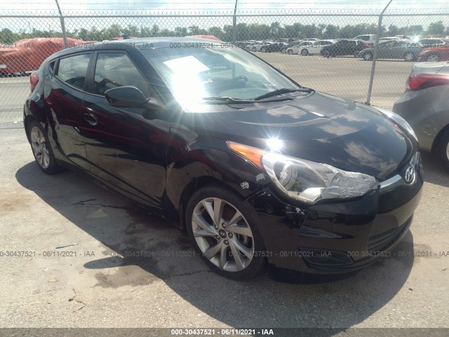 HYUNDAI VELOSTER 2016 kmhtc6ad5gu257730