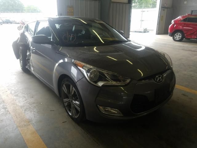 HYUNDAI VELOSTER 2016 kmhtc6ad5gu258411