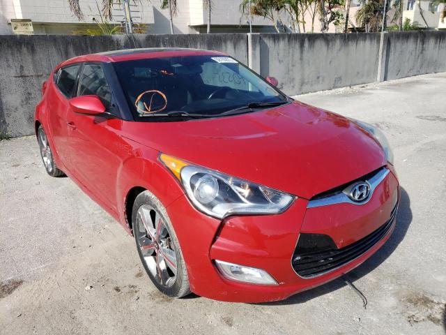 HYUNDAI VELOSTER 2016 kmhtc6ad5gu258991